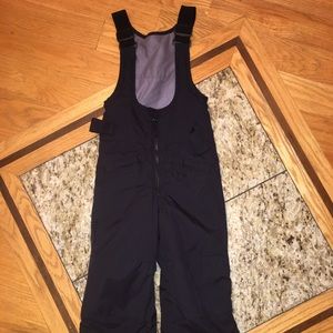 NWOT Columbia snowsuit